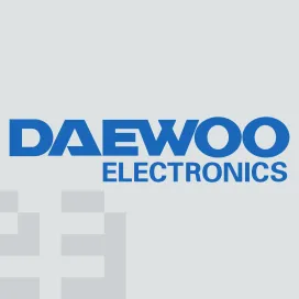 Daewoo electronics 02